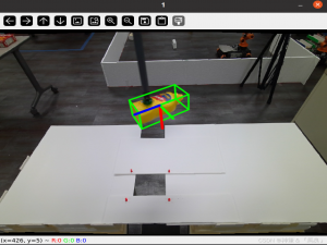 Foundation_pose在自己的物体上复现指南：实现任意物体6D位姿检测（利用realsense_D435i和iphone_16pro手机）_foundationpose复现