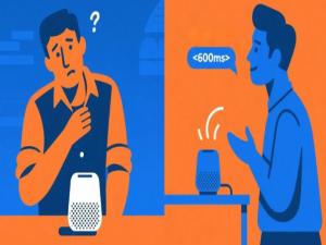 深潜技术：AI语音交互全链路延迟优化解析