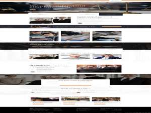 法律服务案例展示网站#网页设计 #网站建设 #公司网站建设