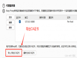 小程序渗透：小程序抓包 - 实战教程._支付宝小程序抓包