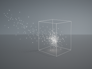 【Unity笔记】Unity 粒子系统 Triggers 使用解析：监听粒子进入与离开区域并触发事件_unity3d 粒子触发