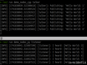 【机器人-开发工具】ROS 2 （2）Ubuntu20.04安装ROS 2 Foxy版本_ubuntu20.04安装ros2