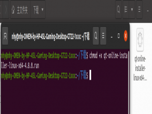 ubuntu20.04使用qt5.15编译qgc源码_ubuntu20.04安装qgc