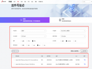 鲲鹏服务器+昇腾卡（Atlas 300I pro）搭建DeepSeek-R1-Distill-Qwen-7B（自己存档详细版）_atlas 300i duo deepseek