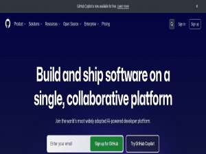 GitHub下载加速网站，在线极速下载GitHub文件_github加速下载网站