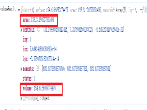 iTwin 几何属性获取_oda getgeomextents