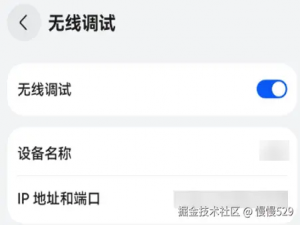 鸿蒙5.0开发【开发者选项】_鸿蒙5.0开发者选项怎么开启