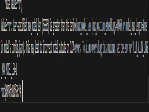 在docker中使用vLLM部署大模型_docker部署vllm