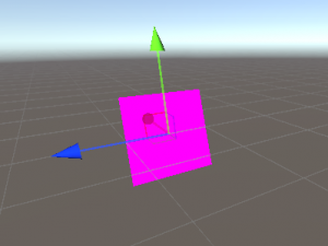 Unity基础学习（十）LineRender绘制相关_unity linerenderer