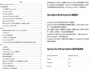 Java技术面试中Spring框架内容深度分析
