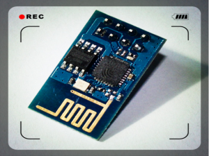 STM32与ESP01/ESP01S等WIFI模块进行无线通信调试