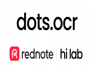 小红书开源dots.ocr：单一视觉语言模型中的多语言文档布局解析