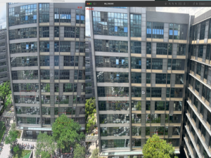 RV1126B-RTSP推流与相机功能测试