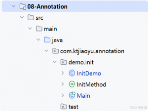 Java 注解详解（含底层原理）_java注解底层实现原理