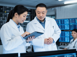 筑牢医疗AI安全防线：四重防护体系全解析