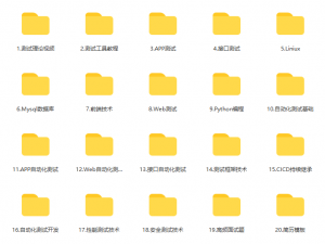 API测试工具之Apifox
