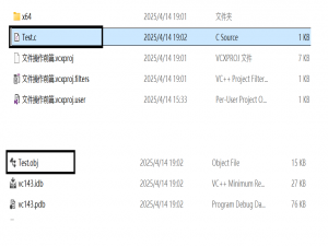 C语言 —— 指尖跃迁 刻印永恒 - 文件操作_c语言文档