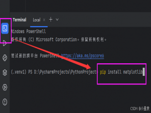 Python的Matplotlib库应用（超详细教程）_python matplotlib教程