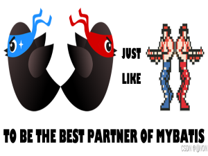 重生之我在暑假学习微服务第二天《MybatisPlus-下篇》