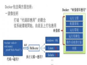 【计算机常识】--docker入门+docker desktop的使用（一）