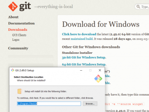 【vscode】vscode链接关联github/gitlab_vscode gitlab