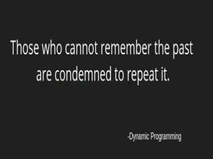 【动态规划入门】C语言实现_动态规划题目c语言