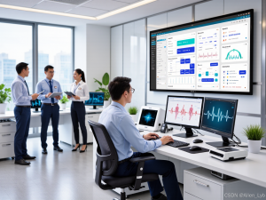 医疗AI时代的生物医学Go编程：高性能计算与精准医疗的案例分析(六)