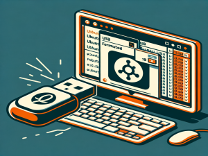 Ubuntu 下使用命令行将 U 盘格式化为 ext4、FAT32 和 exFAT 的详细教程_ubuntu 格式化u盘