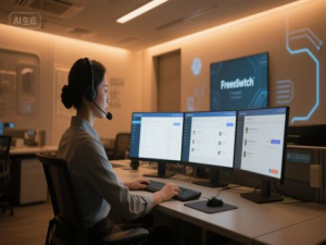 FreeSwitch通过Websocket（流式双向语音）对接AI实时语音大模型技术方案（mod_ppy_aduio_stream）_freeswitch接入大模型