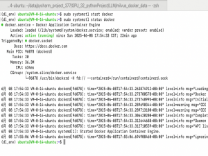【大模型RAG】Docker 一键部署 Milvus 完整攻略_milvus docker部署