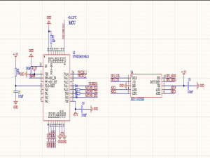 【STM32G431实战】模拟SPI驱动ADS1118实现四通道电压采集（附代码）_ads1118例程 c语言