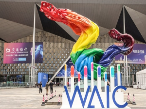 AI 学习框架：开启智能未来的钥匙