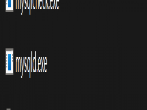 MySQL的认识与基本操作