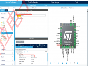STM32G4 电机外设篇（四）DAC输出电流波形 + CAN通讯_stm32g4 dac