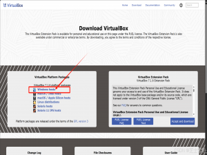 在虚拟机+openEuler上安装部署openGauss数据库步骤（改进版）_openeuler安装opengauss