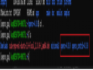 wsl中编译OpenCV使用gpu