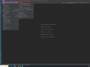 IntelliJ IDEA 2024.1.1 中快速创建 Spring Boot 项目的指南【图文教程】_idea新建一个springboot项目