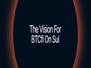 重构比特币在 Sui DeFi 中的角色