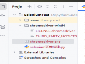Selenium在Pyhton应用
