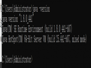 JDK的卸载与安装_卸载jdk