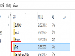 Avalonia 发布完cv到Linux上运行 出现字体丢失/不显示问题