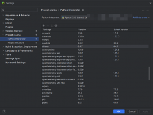 Dify+ollama+vanna 实现text2sql 智能数据分析 -01_dify vanna