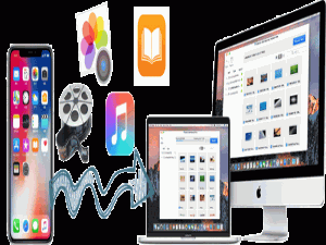 如何将 iPhone 备份到 Mac/MacBook