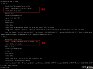 Ubuntu 安装 NVIDIA显卡驱动、CUDA 以及 CuDNN工具_ubuntu安装nvidia驱动