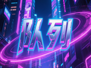 数据结构 | 队列：从概念到实战