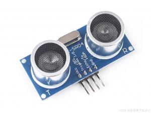 HC-SR04超声波传感器详解（STM32）_hcsr04超声波传感器