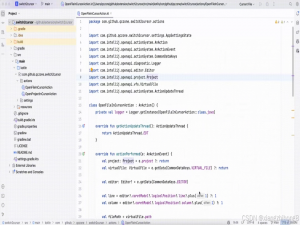 Cursor + IDEA 双开极速交互_switch2cursor
