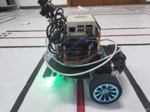 Raspberrypi 基于openCV的简单数字识别_树莓派 数字识别