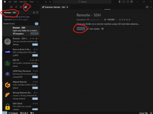 Cursor使用入门及连接服务器方法（更新中）_cursor连接服务器
