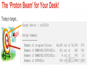 FPGA故障注入测试软件使用指南_故障注入软件